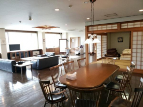 Randor Residence Suite Asahikawa